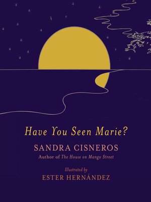 cover image of Have You Seen Marie?